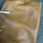 Michael Kors  Zip Top Leather Tote Bag Photo 8