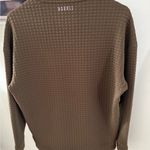 Nobull Lot of 3 No Bull quilted crew neck tops Photo 7