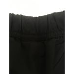 Just My Size  Women's Plus Activewear Pants Black Red Stripe Size 18W/20W Photo 10