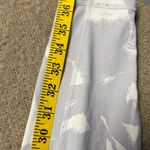 Lululemon  Speed Up Tight 28" *Full-On Luxtreme - Denali Ice Grey White - Size 6 Photo 4