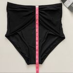 Coco reef Classic Solid DIVA HIGH-WAIST BIKINI BOTTOM Size S Photo 10