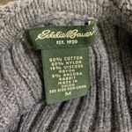 Eddie Bauer Knit Vest Sweater Photo 3