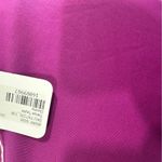 Tanya Taylor  Size 12 Purple Elegant Ruched Cut Out Side Slit Nami Gown Dress Photo 9