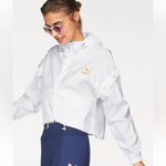 Puma  Womens Retro Windrunner Size Small D28 Photo 1