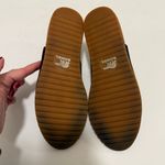 Sorel Ella Black Leather Mules Slip On Shoes Size 9 Photo 4