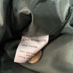 Sophie Schnoor Gray Plaid Women's Blazer 2 Button Oversized Fit Size XS Career Photo 3