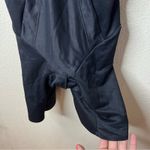 MiracleSuit  2714 black bodysuit shapewear 36B Photo 2