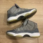 Nike Size 6Y/7.5W -  Air Jordan 11 Retro "Cool Grey" Sneakers - 378038-005 Photo 4