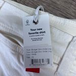 Marine layer  Bridget Full Length Pant‎ size 10 NWT Photo 8