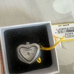 Invicta  Angel Heart Ring Watch Photo 1