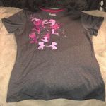 Under Armour 🎉4 for $20  Run Semi-fitted Tee, medium Photo 0