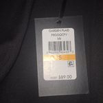 DKNY Nwt Women’s small  Black Pencil skirt Photo 2