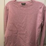 Eddie Bauer FINAL MARKDOWN  cotton blend sweater small Photo 0