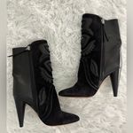 Isabel Marant Isabel‎ Marant Farrah Black Boots Sz 35 Photo 1