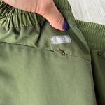 FIGS Olive Green Scrub Joggers – Size XS Tall Photo 2