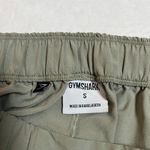 Gymshark  Scallop Hem Shaped Shorts Size Small Workout Gym Exercise Lightweight Photo 2