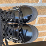 Moschino sneakers size 36/5.5 Photo 14