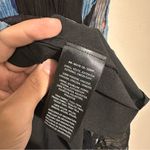 Moulinette Soeurs Anthropologie Vintage Beaded Boho Flowy Midi Dress Size 4 Photo 4