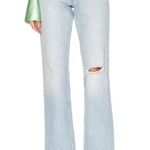 RE/DONE  Originals‎ 70s Bootcut in Light Worn 7 Photo 0