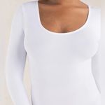 Shapermint All Day Every Day Long Sleeve Shaping T Photo 1