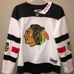 Reebok Blackhawks Jersey Photo 0