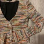 Revolve SWEATER TOP XS Photo 8