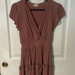 Altar'd State  Dress Photo 5