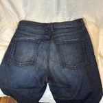 Good American  straight leg jeans Photo 2