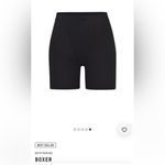 SKIMS  Boyfriend Boxer Shorts Photo 3