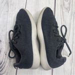 Allbirds WR W8 Womens Gray Merino Wool Runners Sneakers Comfort Shoes Size 8 Photo 2