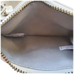 Leopard Print Card Holder and Keychain Set Black Photo 10