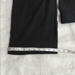 NWT Lulus Size Small Black Dress Pants Relaxed Fit Photo 9