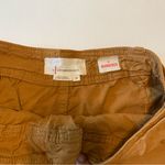 Anthropologie  Tan Cargo Shorts Photo 2