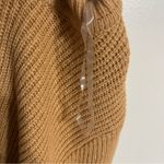 Staccato Women’s  Shirt Multicolor Thick Chevron Stripes‎ Long Sleeve Size Small Photo 9