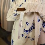 Free People Floral Jumpsuit Photo 7