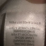 Columbia  long sleeve top.‎ Metro mix. XL Photo 7