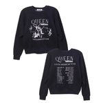 Daydreamer Queen South America Tour Raglan P2P 20 - 21” New w/ Tag MSRP $145 SOO Photo 7
