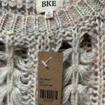 Buckle BKE  Sweater Knit Photo 2