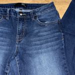 1822 Denim Woman’s  Skinny Ankle Jeans Size 6 Photo 3