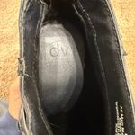 DV by Dolce Vita Black Western Ankle Boots Sz 6.5 Photo 2