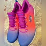 Skechers  Summits - Bright Charmer shoes Photo 1