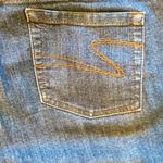 Liz & Co | Blue stretchy jeans. See measurements in pictures. Photo 6
