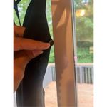 J.Crew  Black Maxi Dress Photo 2