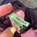 Honeydew lace bra Photo 2