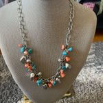 Southern Sweetheart" necklace with multi Photo 0