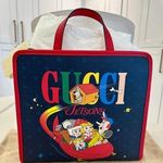 Gucci x Jetsons Tote Bag Photo 0