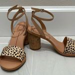 DV by Dolce Vit Dolce Vita Jali Column Heel Sandal Photo 1