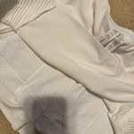 Lululemon White  Tennis Skirt Photo 3