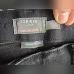 Torrid #FeelTheFit Bombshell Skinny Plus Size 18R Premium Stretch Women's Jeans Photo 5