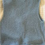 Vestique Blue  Top Photo 3